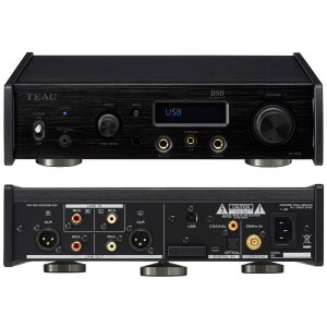 TEAC(eBAbN) UD-505-X/B(ubN)USB DAC / wbhzAv