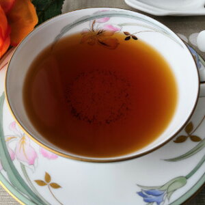 紅茶 茶葉 ディンブラ 茶缶付 グリンテルト茶園 BOPF/2021 50g 【送料無料】 紅茶専門店
