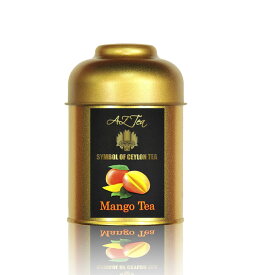 プレミアムマンゴーティー　紅茶ティーバッグプレゼントセイロン茶葉プレミアムマンゴーティーマンゴー贈答用誕生日