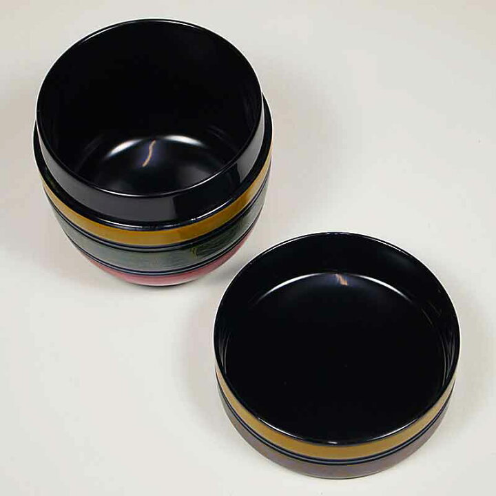 楽天市場】【お取り寄せ商品】 茶道具 薄茶器 山中塗 唐物写し 独楽棗  