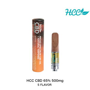 HCC CBD 65% 500mg xCv J[gbW Zx u[hXyNg eyz Ebh}EXs[X ey t[o[ x gsJ nC tXyNg