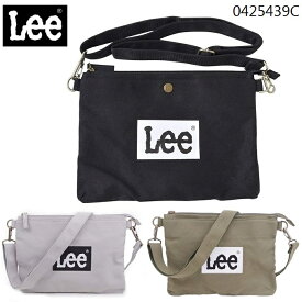 楽天市場 Lee ショルダーバッグの通販