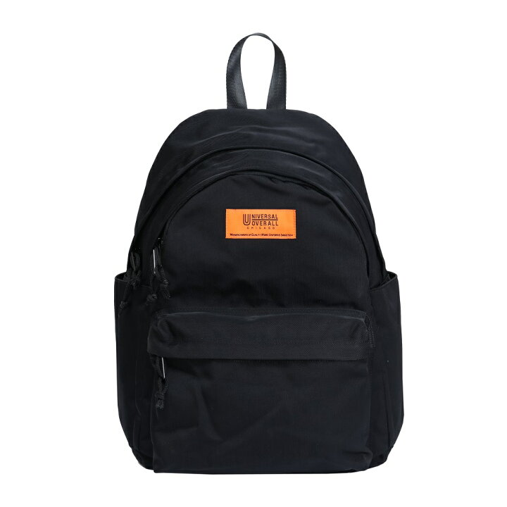 楽天市場】UNIVERSAL OVERALL リュック スラントデイパック 17L 