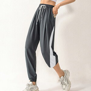 ヨガウェア 【一部商品SALE中】 ヨガレギンス ヨガパンツ ジャージ パンツ ジョガーパンツ レギンス パンツ レディース ピラティスウェア スポーツウェア レディース フィットネスウェア ラ