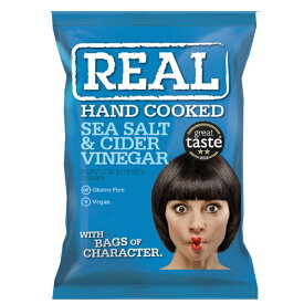 REAL リアル ポテトチップス150gx2袋　 おやつ お菓子 おつまみ