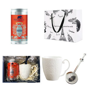 ウィリアムソン紅茶限定ギフトセット【楽ギフ_包装】【楽ギフ_のし】おしゃれ 内祝 お誕生日 結婚祝 冠婚葬祭 帰省土産 お歳暮 人気 お祝い お年賀 クリスマス バレンタイン