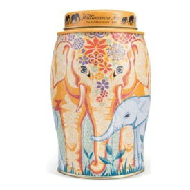 英国 Williamson Tea (ウィリアムソン・ティー)　紅茶　マザー＆チャイルド(イングリッシュブレックファースト)40P バレンタイン ホワイトデー