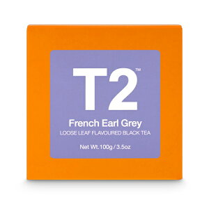 ysǁzT2 t`A[OC French Earl Grey 100g [teB[o^C zCgf[