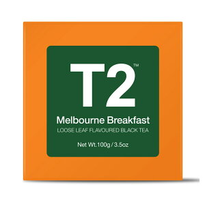 T2 tea {ubNt@[Xg Melbourne Breakfast(oj)[teB[g Mtg v[g a ̓ o^C zCgf[