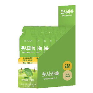 [TEAZEN �����V���b�v ���K�i] �e�B�[�[�� �R���u�`���Z�k�h�����N 2�� �v���[���X�e�B�b�N ��񂲃X�e�B�b�N 50g*7�{ �t���[�c ���� ��J�����[ �H���@�� ����0 �؍��H�i ���N���� ��������