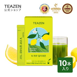 yVz[TEAZEN Vbv Ki] V FIT 4g*10 ZERO