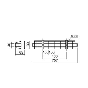 [�@�l����] FK21533 �p�i�\�j�b�N �K�[�h iD�V���[�Y20�`�p�^LDL20�`�p