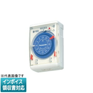 [�@�l����] WH3301WP �z���C�g �p�i�\�j�b�N 24���Ԃ��肩�����^�C�}�[ �R���Z���g������ [ WH3301WP ]