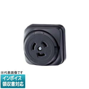 [�@�l����] WK2520B �u���b�N �p�i�\�j�b�N �ڒn2P20A���|�I�o�R���Z���g [ WK2520B ]
