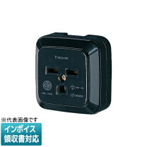 楽天市場】panasonic コンセント wk36301bの通販