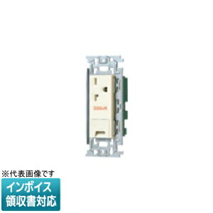 [�@�l����] WN1932 �p�i�\�j�b�N 15A 20A���p�����A�[�X�^�[�~�i���t �ڒn�R���Z���g �t���b�g�^ [ WN1932 ]