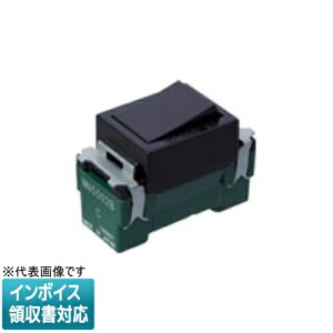 [�@�l����] WN5002B �u���b�N �p�i�\�j�b�N �t���J���[�����X�C�b�`C 3�H [ WN5002B ]