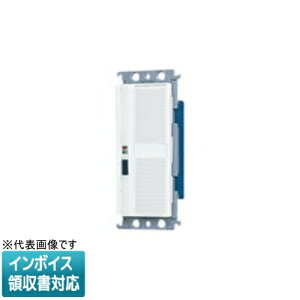 [�@�l����] WRT55019W �z���C�g �p�i�\�j�b�N �X�C�b�` 1�R�p ���A�h���X�ݒ莮 �R�X���` [ WRT55019W ]