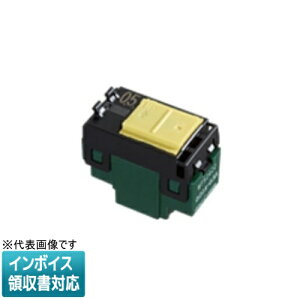 [�@�l����] WT52422 �p�i�\�j�b�N �R�X���V���[�Y���C�h21 �����p�C���b�g�X�C�b�`C 3�H 0.5A [ WT52422 ]