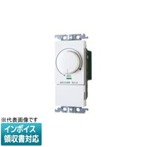 [�@�l����] WT57572W �z���C�g �p�i�\�j�b�N �R�X���V���[�Y���C�h21 LED �����t�ʑ������X�C�b�`B �K��LED��p2A ���[�^���[�� �����Ɠx�ݒ�@�\�t [ WT57572W ]