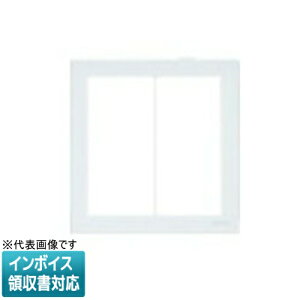 [�@�l����] WT8102W �z���C�g �p�i�\�j�b�N �R�X���V���[�Y���C�h21 �X�C�b�`�v���[�g 2�A�p [ WT8102W ]