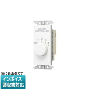 [�@�l����] WTC5842W �z���C�g �p�i�\�j�b�N �R�X���V���[�Y���C�h21 �����{�����[���R���g���[�� 0.5-6W [ WTC5842W ]