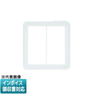 [�@�l����] WTC7102W �z���C�g �p�i�\�j�b�N �R�X���V���[�Y���C�h21 �X�C�b�`�v���[�g 2�A�p [ WTC7102W ]