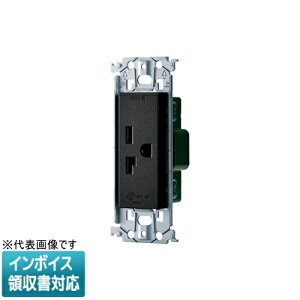 [�@�l����] WTL19223MB �}�b�g�u���b�N �p�i�\�j�b�N 15A 20A���p�����ڒn�R���Z���g 250V �����g�t [ WTL19223MB ]