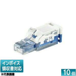 [@l] DH9128 (10)  󒍕i LANpW[vO CAT6AΉ E's