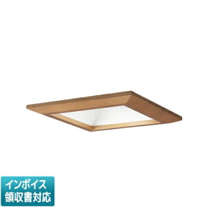 ���[������[�@�l����] EL-D13/3(152WWM) AYZ �O�H ���󒍕i LED�_�E�����C�g MC�V���[�Y ��150�p�`�ؘg �����F 3500K [ ELD133152WWMAYZ ]