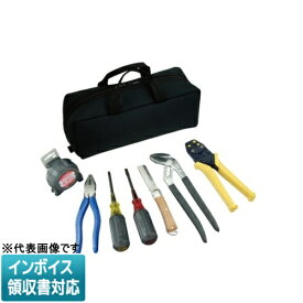 [法人限定] D-KIT-F JEFCOM ジェフコム 電気工事士技能試験セット DENSAN デンサン [ DKITF ]