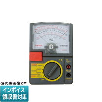 楽天市場】sanwa 絶縁抵抗計 pdm1529sの通販