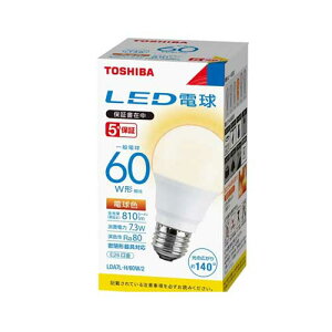 [@l]  LDA7L-H/60W/2 [LDA7LH60W2] ^Cv E26 dF `Ή ʓd60W`