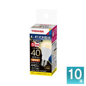 [@l] LDA4L-G-E17S40W2 [ LDA4LGE17S40W2 ]  (10Zbg) LEDd ~jNvg` dF(2700K) E17