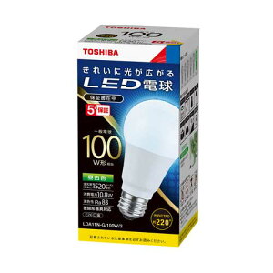 [�@�l����] LDA11N-G/100W2 (LDA11NG100W2) ���� LED�d��
