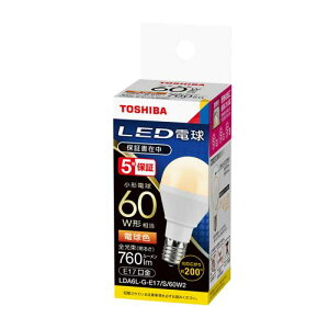 [@l] LDA6L-G-E17/S/60W2  LEDd E17 dF ~jNvg` Lz^Cv `d60W` LDA6LGE17S60W2