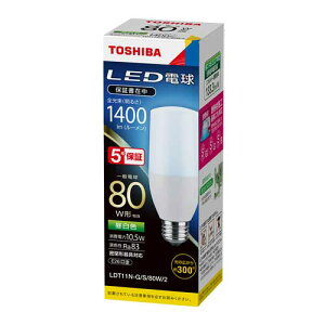 [@l] LDT11N-G/S/80W/2 LEDd E26 ʓd80W` F  LDT11NGS80W2