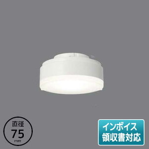 [�@�l����] LDF4W-HGX/C7/5/2 ���� ���󒍕i LED ���j�b�g�t���b�g�` 500 ��75 ���F [ LDF4WHGXC752 ]