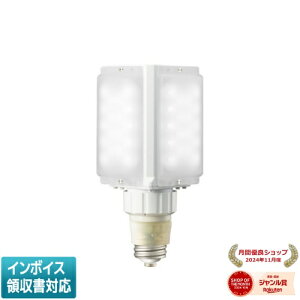 [�@�l����] LDFS62N-G-E39D ���d�C IWASAKI LEDioc LED���C�g�o���uS 62W�����F E39�����`���⃉���v250W���� [ LDFS62NGE39D ]
