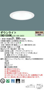 [@l] XND1056WL LE9 pi\jbN V䖄^ LED dF _ECg [ XND1056WLLE9 ]