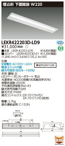 [@l] LEKR422203D-LD9 [ LEKR422203DLD9 ]  TENQOO 40W