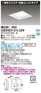 [@l] LEKR45S121L-LD9  󒍕i TENQOO XNGA  450 dF [ LEKR45S121LLD9 ]