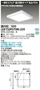 [@l] LEKT50P079W-LD9  󒍕i TENQOO XNGA t 500 F [ LEKT50P079WLD9 ]
