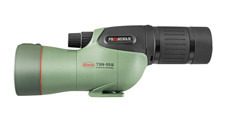 楽天市場】KOWA｜コーワ TSN-55S PROMINAR〈直視型〉フィールド 