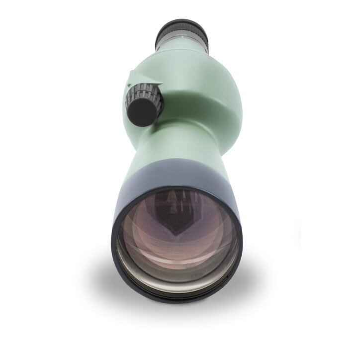 楽天市場】KOWA スポッティングスコープ TSN-502〈直視型〉 : 興和  
