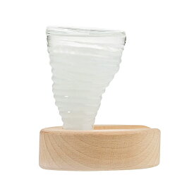 【 送料無料 】ストームグラス ウェザーステーション 無料ラッピング対応 インテリア リビング 子ども部屋 ギフト プレゼント 贈り物 新居 引っ越し オブジェ ストーム 台風 おしゃれ 自由研究 自由課題 観察 理科 化学 実験 サイエンス クリスマス