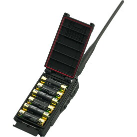 スタンダード 乾電池ケース FBA-34 VXD20 バッテリー オプション 八重洲無線(ヤエス) | 無線機 免許不要 STANDARD スタンダード 八重洲無線 YAESU おすすめ 売れ筋