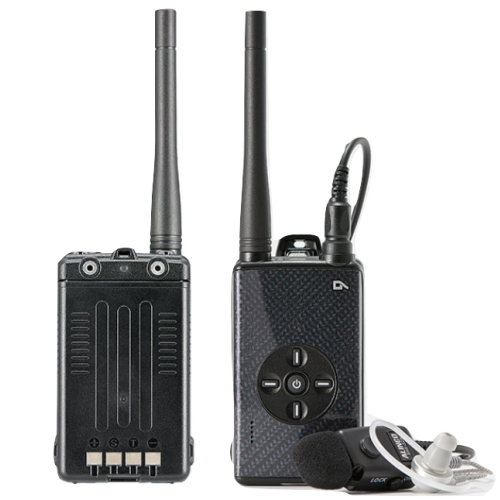 アルインコ CROSS-TOUCH DJ-DPX1(KA/RA) 5Wデジタル簡易無線登録局 ALINCO インカム | 無線機 免許不要 おすすめ  売れ筋 防水 デジタル簡易無線機 IP67 大音量 | 良飛無線TECH21
