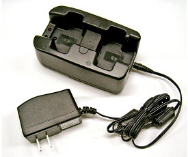 アルインコ EDC-167A ツイン充電器セット ALINCO 充電スタンド | 無線機 免許不要 おすすめ 売れ筋