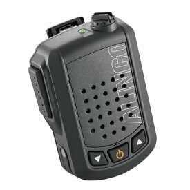 アルインコ EMS-87B ワイヤレススピーカーマイク Bluetooth ALINCO | ブルートゥース 無線機 免許不要 おすすめ 売れ筋
